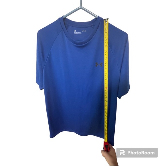 Under Armour Loose fit work out shirt - Picture 5 of 5